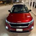 SAR 55500,  KIA SELTOS,  2023,  Automatic,  70000 KM,  100% ORIGINAL 7