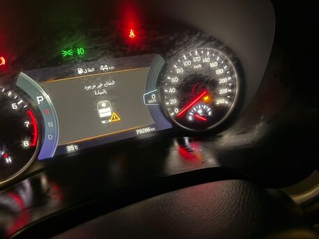 Riyadh, Vehicles, Cars & Trucks , SAR 55500,  KIA SELTOS,  2023,  Automatic,  70000 KM,  100% ORIGINAL 7