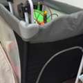 Baby Bed For Giveaway