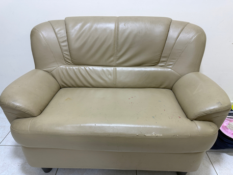 Sanad, Furniture, BHD 20,  Sofa 2 Seat - Good Condition