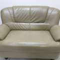 BHD 20,  Sofa 2 Seat - Good Condition