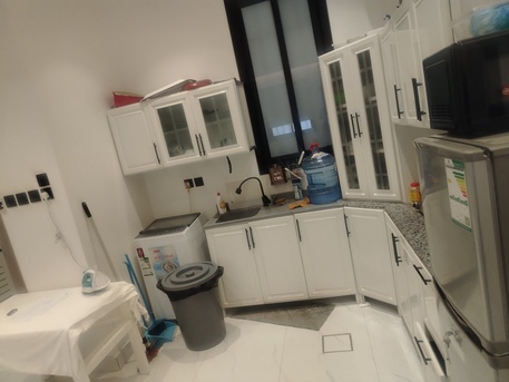 Riyadh, Rooms for Rent, SAR 1600/month,  10 Sq. Meter,  Executive Bachelor Room Available For Rent