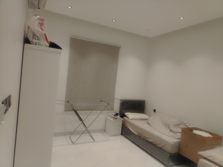 Riyadh, Rooms for Rent, SAR 1600/month,  10 Sq. Meter,  Executive Bachelor Room Available For Rent