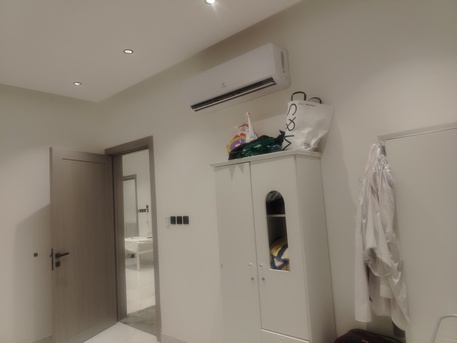 Riyadh, Rooms for Rent, SAR 1600/month,  10 Sq. Meter,  Executive Bachelor Room Available For Rent