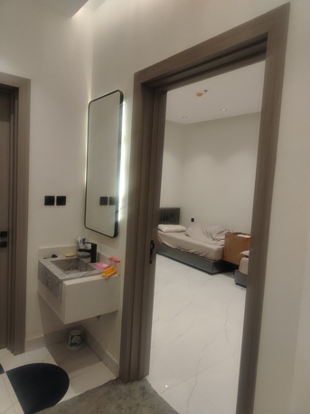 Riyadh, Rooms for Rent, SAR 1600/month,  10 Sq. Meter,  Executive Bachelor Room Available For Rent