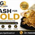 Cash For Gold In Harikishan Nagar, Paschim Vihar Delhi | Get2cash Gold Buyer & Sona Do Pai