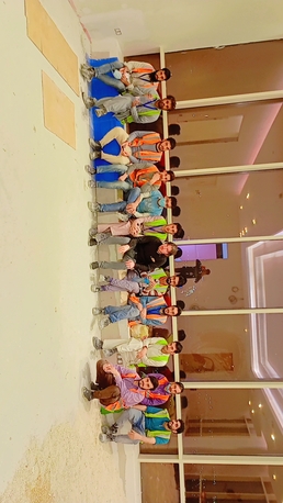 Ad Diriyah, Job Seekers, Looking For Job