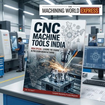 Pune, Automotive, CNC Machine Tools India