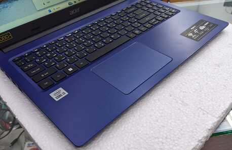 Manama, Computers, BHD 108,  Acer 10th Generation Just Like New Core I3 Laptop 8GB DDR4 RAM 15.6" Full HD Display
