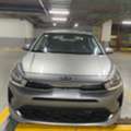 SAR 30000,  Kia Rio,  2022,  Automatic,  133000 KM,    Model