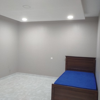 Jubail, Rooms for Rent, SAR 1100/month,  Furnished,  200 Sq. Feet,  Attached Room For Rent