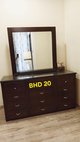 Hidd, Furniture, BHD 1,  Used Furnitures For Sale
