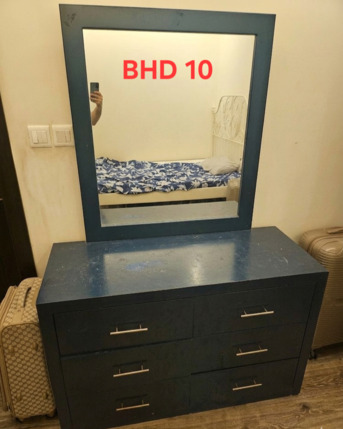 Hidd, Furniture, BHD 1,  Used Furnitures For Sale