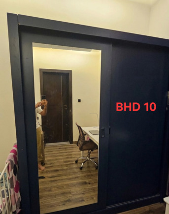 Hidd, Furniture, BHD 1,  Used Furnitures For Sale