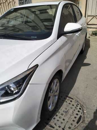 Dammam, Vehicles, Cars & Trucks , SAR 21500,  Changan Alsvin 2023,  2023,  Automatic,  112000 KM,  Changan Alsvin. Final Exit Sale.