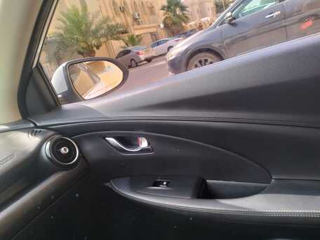 Dammam, Vehicles, Cars & Trucks , SAR 21500,  Changan Alsvin 2023,  2023,  Automatic,  112000 KM,  Changan Alsvin. Final Exit Sale.