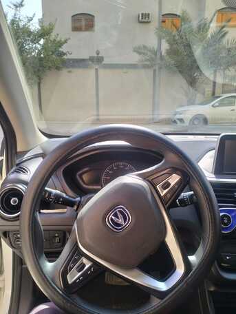 Riyadh, Vehicles, Cars & Trucks , SAR 22000,  Changan Alsvin,  2023,  Automatic,  113000 KM,    For Sale Excellent Condition