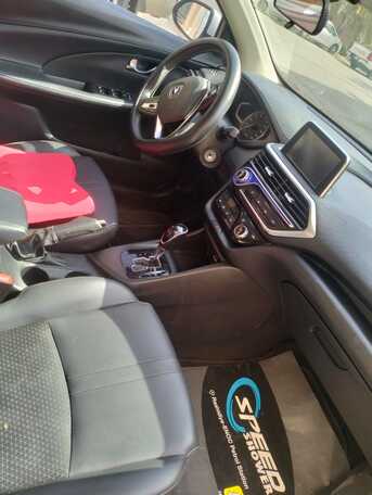 Riyadh, Vehicles, Cars & Trucks , SAR 22000,  Changan Alsvin,  2023,  Automatic,  113000 KM,    For Sale Excellent Condition