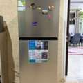 SAR 800,  Hisense 324 Fridge For Sale
