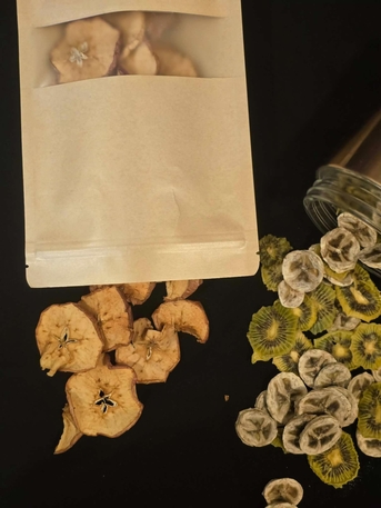 Khobar, Food, SAR 18,  Healthy Dehydrated Fruits - Food / Snacks - Available
