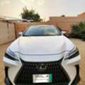 SAR 195000,  2022 Lexus NX 350 Premium Trim (Diplomat-Owned)
