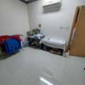 SAR 20000/year,  2 BR,  2BHK 2Toilet Aprtment For Rent (all Household Items Available To Purchase With Flat)