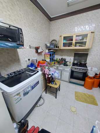 Khobar, Apartments, Flats, Houses & Villas, SAR 20000/year,  2 BR,  2BHK 2Toilet Aprtment For Rent (all Household Items Available To Purchase With Flat)