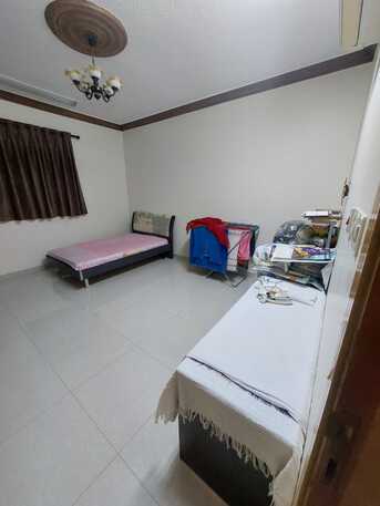 Khobar, Apartments, Flats, Houses & Villas, SAR 20000/year,  2 BR,  2BHK 2Toilet Aprtment For Rent (all Household Items Available To Purchase With Flat)