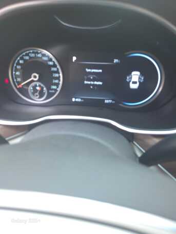 Riyadh, Vehicles, Cars & Trucks , SAR 195000,  Genesis G80,  2024,  Automatic,  3500 KM,  Car Almost Like New And In Excellent Condition