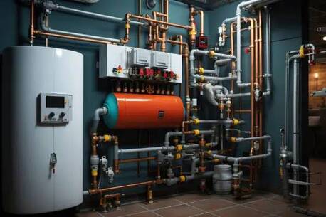 London, Business, Reliable Commercial Plumbing Services For Businesses