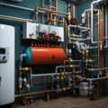 Reliable Commercial Plumbing Services For Businesses
