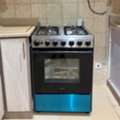 SAR 450,  Selling Midea Burner Stove With Oven