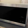 SAR 500,  LG Microwave With Smart Inverter Technology