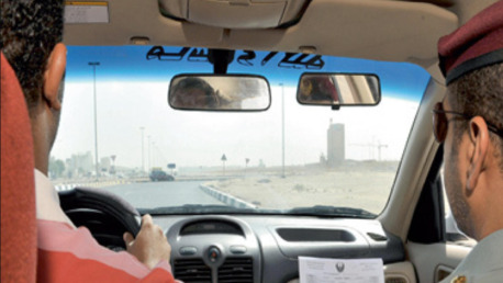 Dubai, Automotive, Galadari Motor Driving Centre (GMDC)