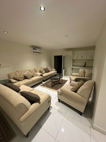 Riyadh, Apartments, Flats, Houses & Villas, SAR 32000/year,  Furnished,  1 BR,  One Bedroom Apartment 32,000