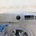 SAR 650,  Front Load Washing Machine (6 Kg) - Good Condition