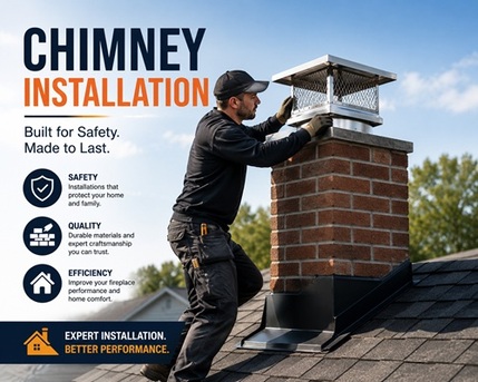 New Delhi, Cleaning, Professional Chimney Installation Experts In South Delhi