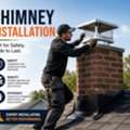 Professional Chimney Installation Experts In South Delhi