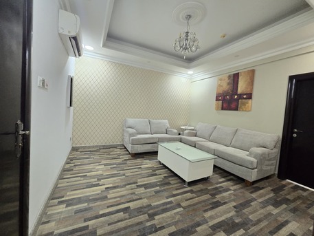 Manama, Apartments, Flats, Houses & Villas, BHD 380/year,  Furnished,  2 BR,  Amazing Offer 2 Bhk At Seef Just For 380 Bhd