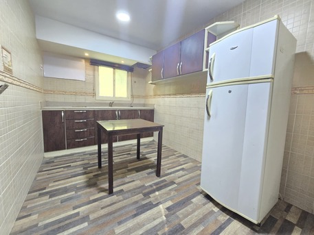 Manama, Apartments, Flats, Houses & Villas, BHD 380/year,  Furnished,  2 BR,  Amazing Offer 2 Bhk At Seef Just For 380 Bhd