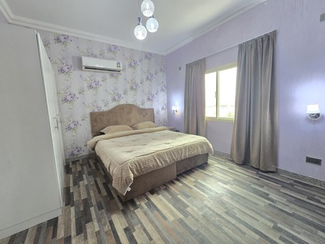 Manama, Apartments, Flats, Houses & Villas, BHD 380/year,  Furnished,  2 BR,  Amazing Offer 2 Bhk At Seef Just For 380 Bhd