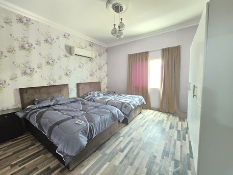 Manama, Apartments, Flats, Houses & Villas, BHD 380/year,  Furnished,  2 BR,  Amazing Offer 2 Bhk At Seef Just For 380 Bhd