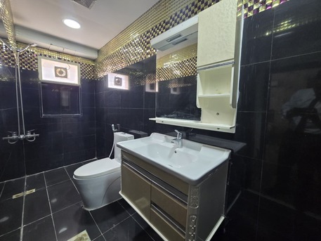 Manama, Apartments, Flats, Houses & Villas, BHD 380/year,  Furnished,  2 BR,  Amazing Offer 2 Bhk At Seef Just For 380 Bhd
