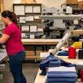 Reliable Custom Workwear For Business Teams