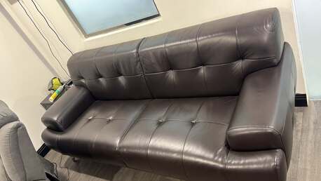 Al Thuqbah, Furniture, SAR 1500,  Sofa For Sale