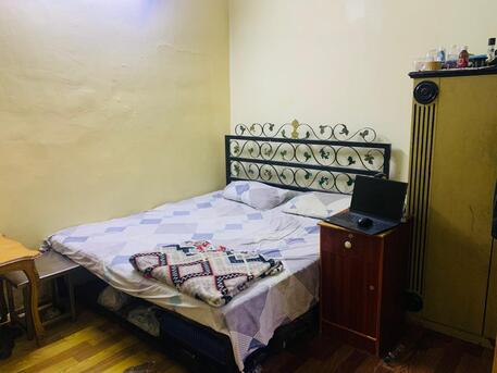 Al Batha, Rooms for Rent, SAR 666/month,  Furnished Single Room For Rent ഫർണിഷ് ചെയ്ത സിംഗിൾ റൂം വാടകയ്ക്ക&