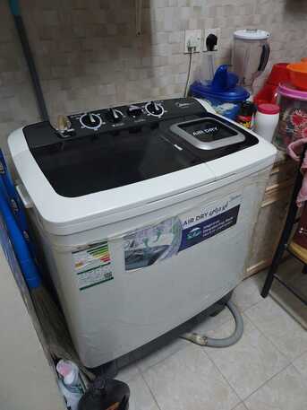 Khobar, Air Conditioners, SAR 5300,  Household Item For Sale