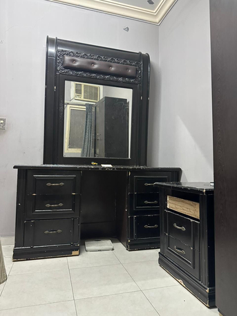 Dammam, Furniture, SAR 1100,  Bedroom Set + Sofa