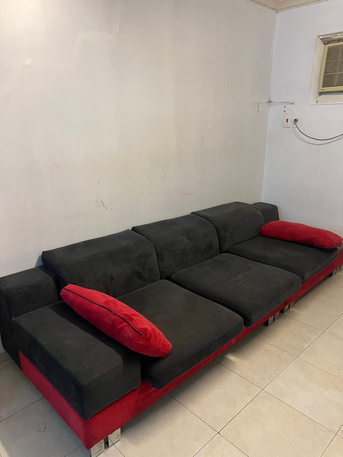 Dammam, Furniture, SAR 1100,  Bedroom Set + Sofa