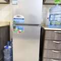 SAR 600,  Refrigerator And Freezer (Very Good Condition)